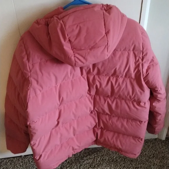 Adidas ski jacket - Picture 3 of 3